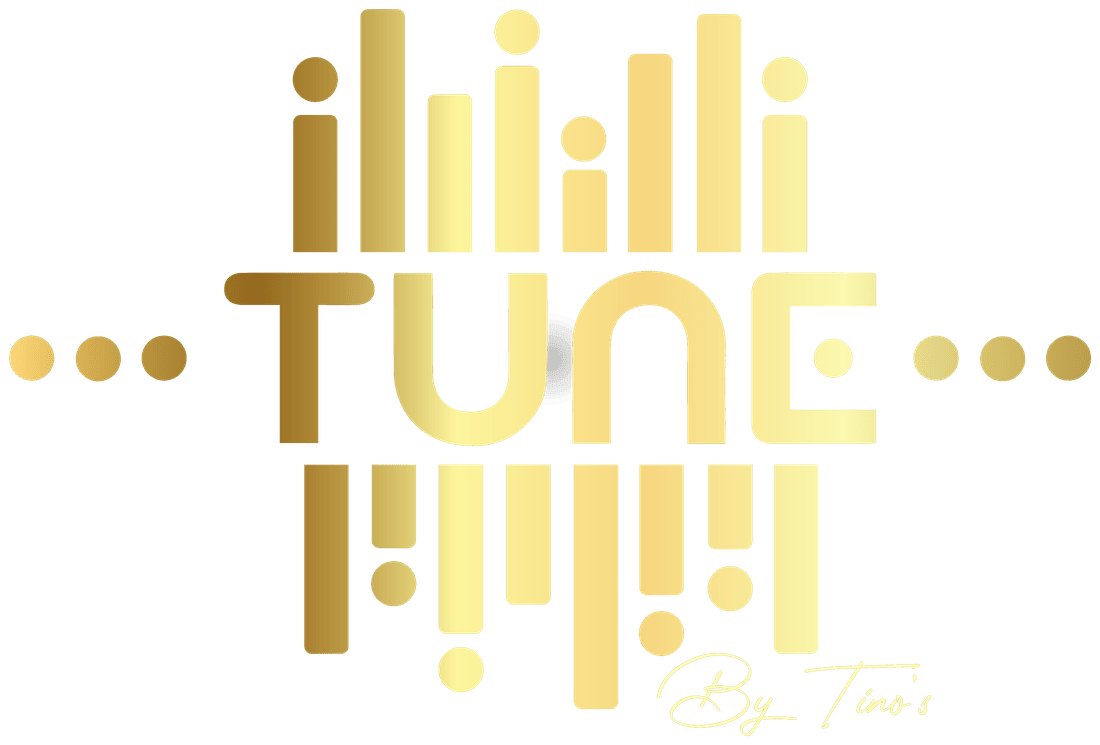 Tune Karaoke logo